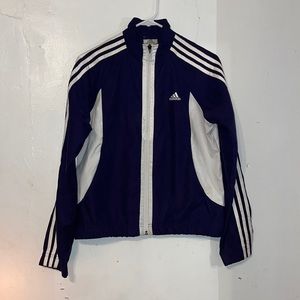 Adidas jacket